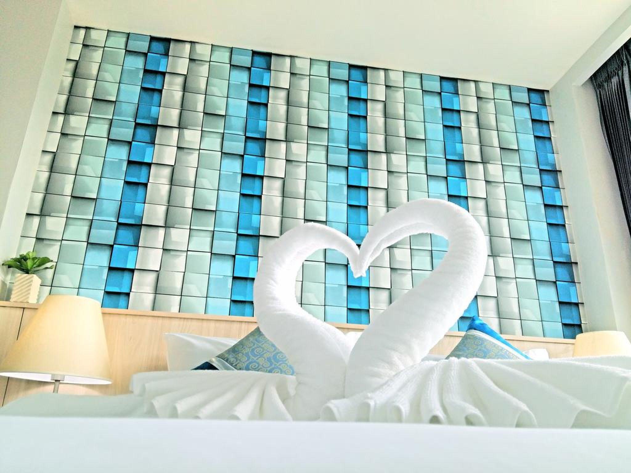 The Wings Boutique Hotels Krabi Ko Lanta Bagian luar foto