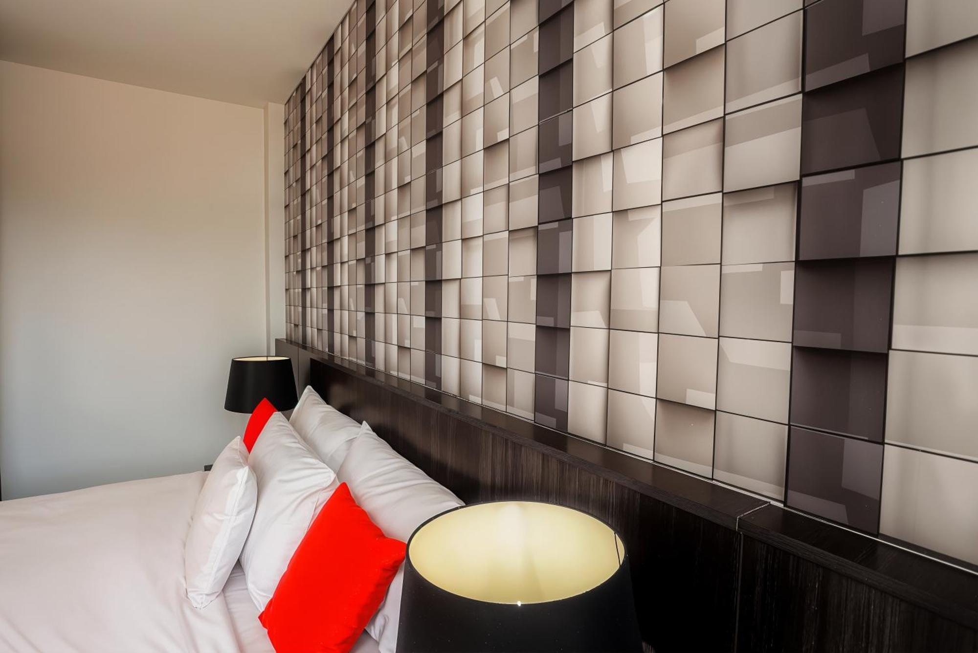 The Wings Boutique Hotels Krabi Ko Lanta Bagian luar foto