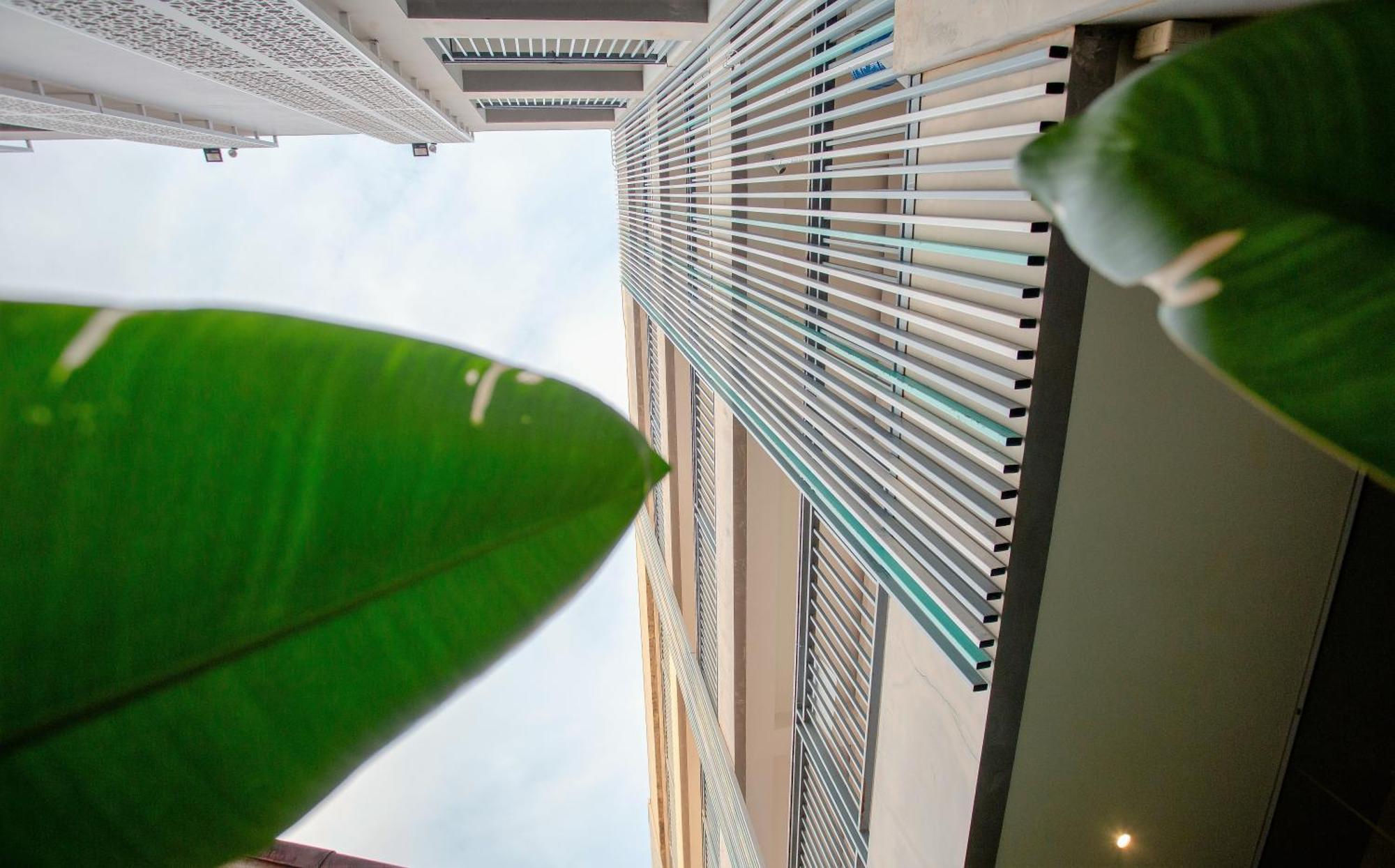 The Wings Boutique Hotels Krabi Ko Lanta Bagian luar foto