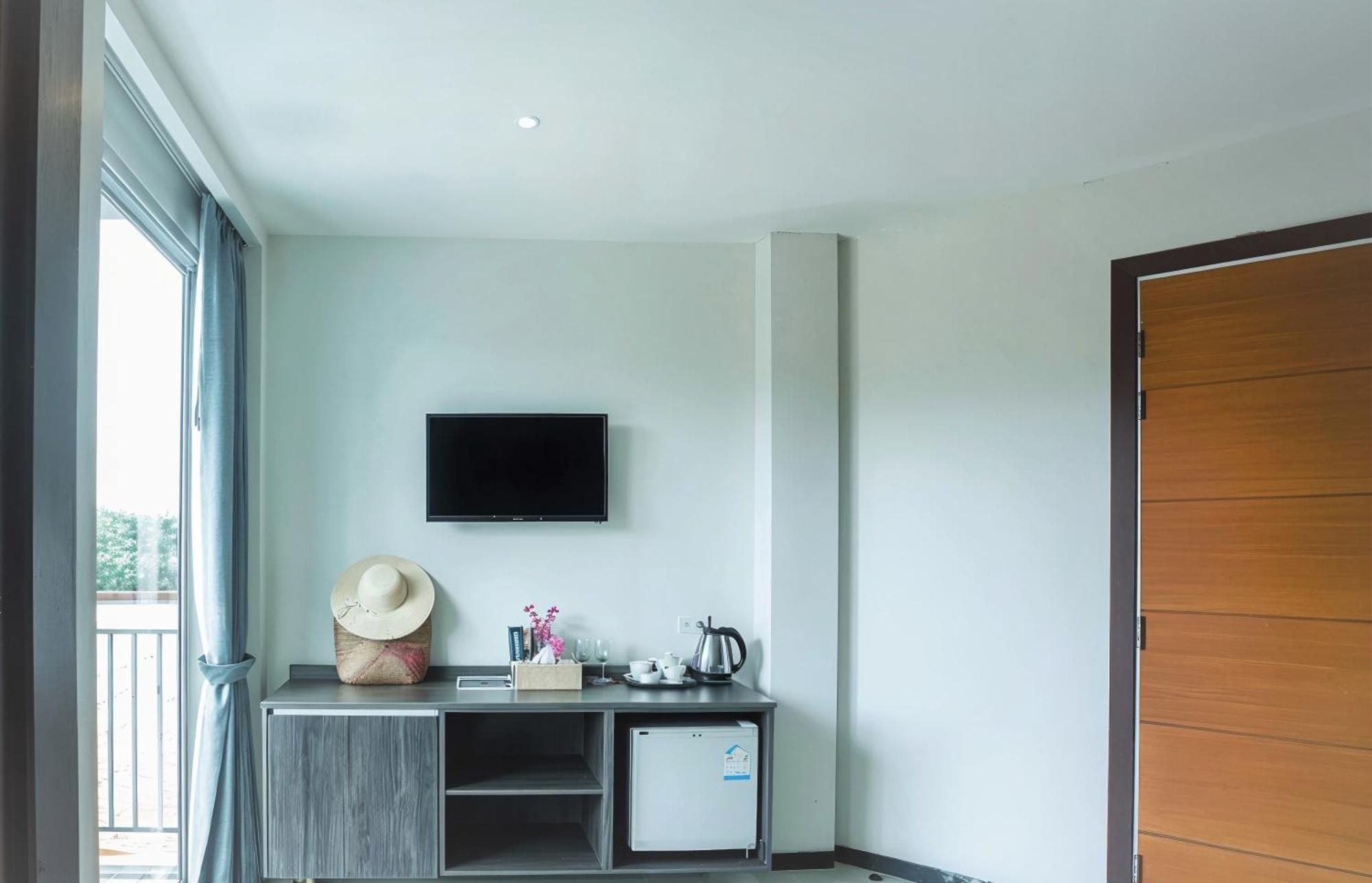 The Wings Boutique Hotels Krabi Ko Lanta Bagian luar foto