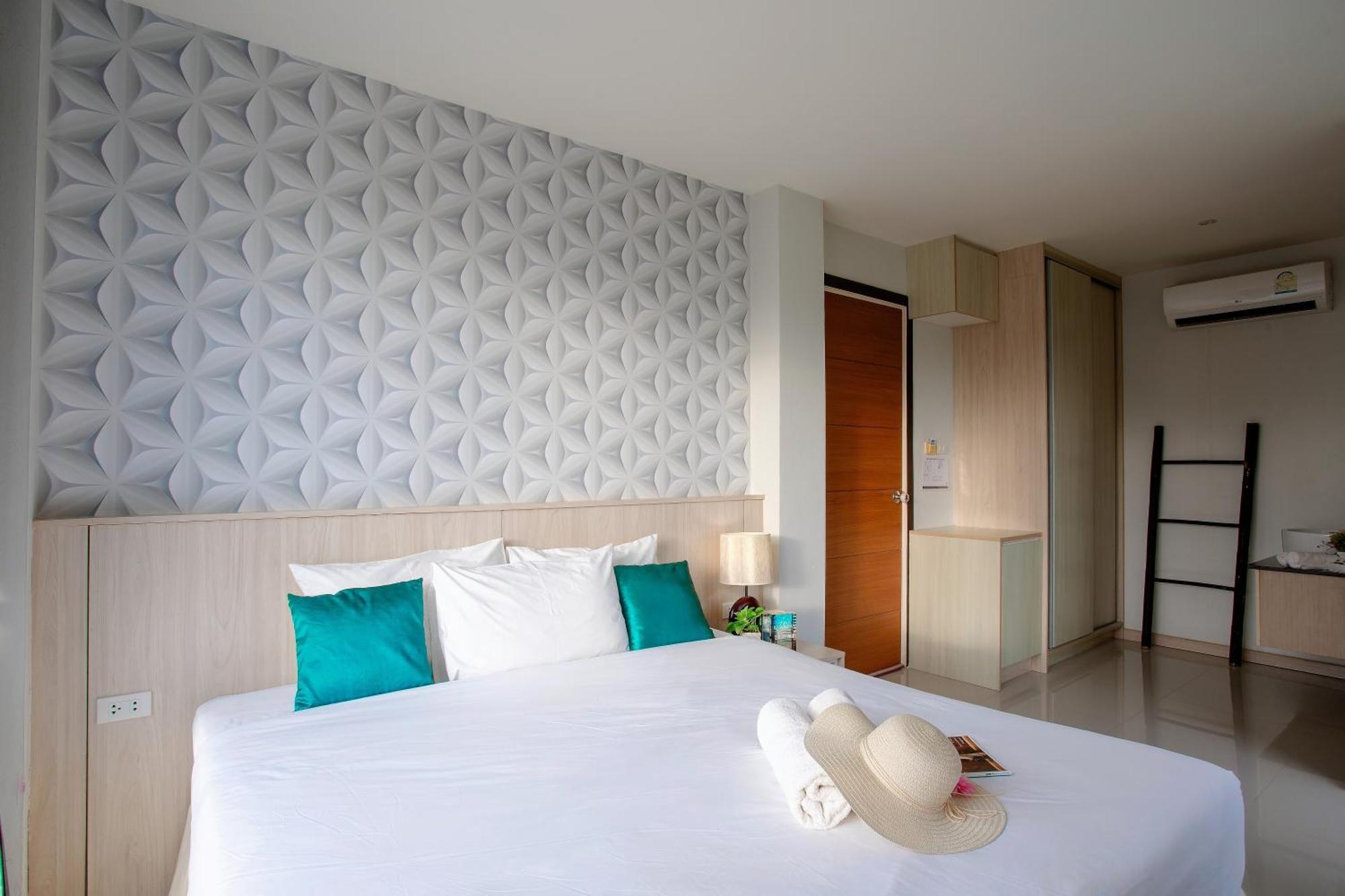 The Wings Boutique Hotels Krabi Ko Lanta Bagian luar foto