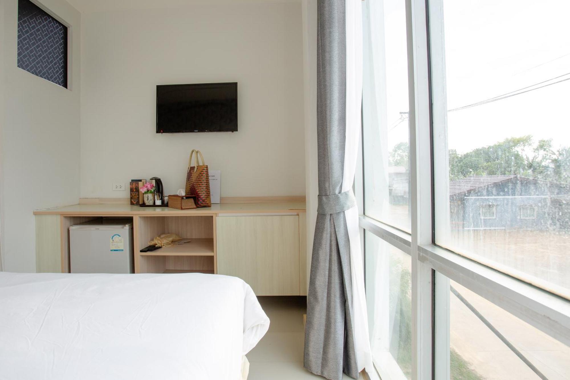 The Wings Boutique Hotels Krabi Ko Lanta Bagian luar foto