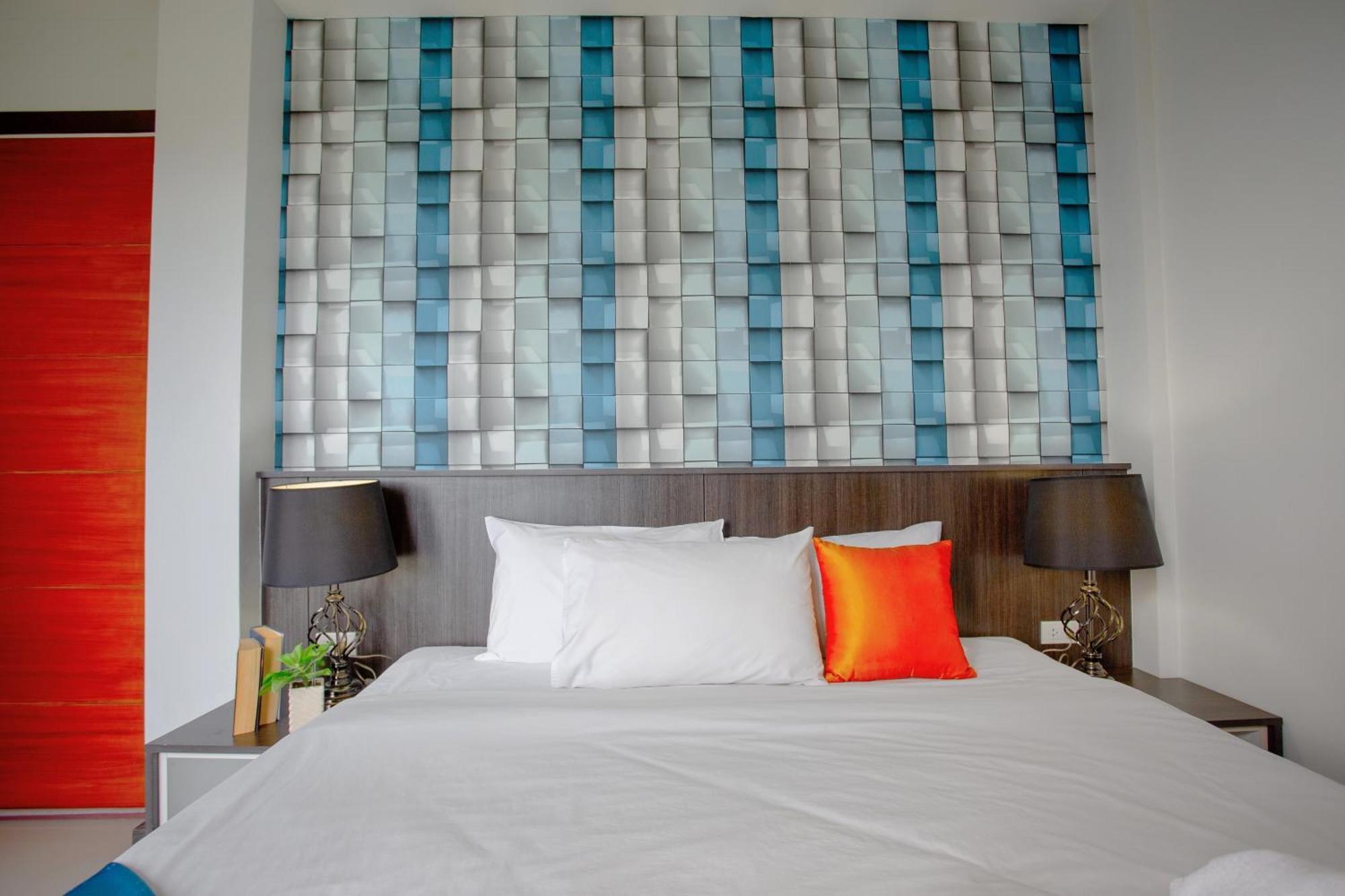 The Wings Boutique Hotels Krabi Ko Lanta Bagian luar foto